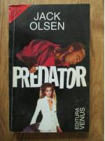 Anticariat: Jack Olsen - Predator
