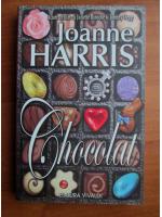 Anticariat: Joanne Harris - Chocolat