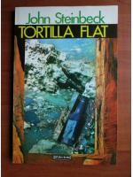 Anticariat: John Steinbeck - Tortilla Flat