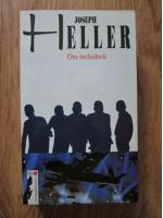Anticariat: Joseph Heller - Ora inchiderii