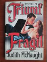 Juditg McNaught - Triumf fragil