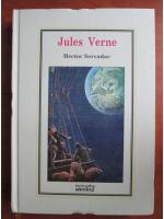 Anticariat: Jules Verne - Hector Servadac (Nr. 34)