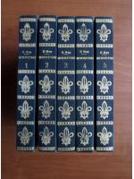 Karl May - Winnetou (5 volume)