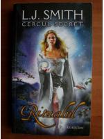 L. J. Smith - Ritualul