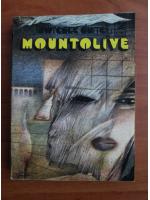 Anticariat: Lawrence Durrell - Mountolive