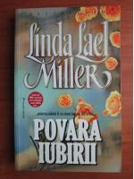 Linda Laer Miller - Povara iubirii