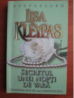 Lisa Kleypas - Secretul unei nopti de vara