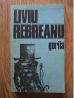 Liviu Rebreanu - Gorila