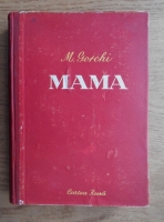 M. Gorchi - Mama
