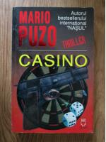 Anticariat: Mario Puzo - Casino