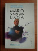 Mario Vargas Llosa - Pestele in apa