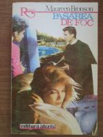 Maureen Bronson - Pasarea de foc