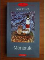 Anticariat: Max Frisch - Montauk