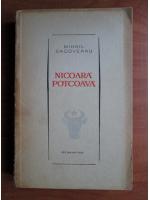 Anticariat: Mihail Sadoveanu - Nicoara potcoava