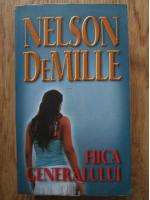 Anticariat: Nelson DeMille - Fiica generalului