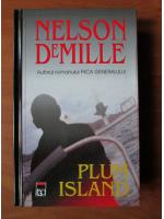 Nelson DeMille - Plum Island