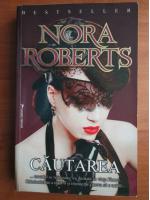 Nora Roberts - Cautarea