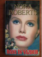 Nora Roberts - Dans in vazduh