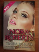 Anticariat: Nora Roberts - Femeia dorita