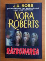 Anticariat: Nora Roberts - Razbunarea