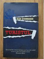 Olen Steinhauer - Turistul