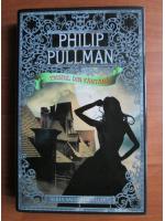 Philip Pullman - Tigrul din fantana