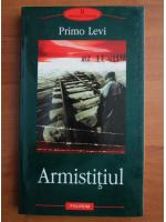 Primo Levi - Armistitiul