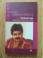 Radu Paraschivescu - Fanionul rosu
