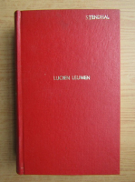 Stendhal - Lucien Leuwen