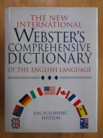 The New Webster's Comprehensive Dictionary of the English Language