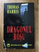 Thomas Harris - Dragonul rosu