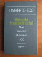 Anticariat: Umberto Eco - Numele trandafirului