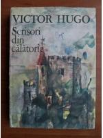 Anticariat: Victor Hugo - Scrisori din calatorie