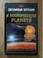 Anticariat: Zecharia Sitchin - A douasprezecea planeta