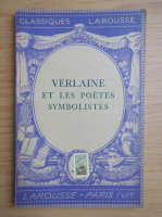Alexandre Micha - Verlaine et les poetes symbolistes (1945)
