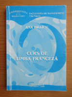 Ana Braicu - Curs de limba franceza