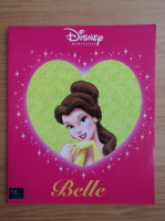 Belle. Disney Princess