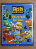 Bob constructorul. Prietenii lui Bob