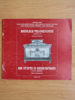 Breslele Transilvanene