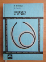 C. Cruceru - Conducte electrice