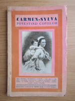 Carmen Sylva - Povestind copiilor (1931)
