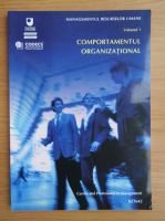 Chris Cornforth - Managementul resurselor umane, volumul 1. Comportamentul organizational