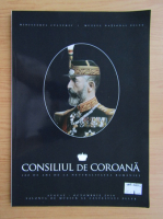 Consiliul de coroana