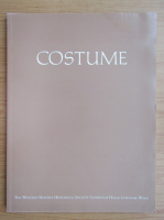 Costume. The western reserve historical society