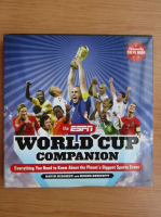 David Hirshey - The ESPN World Cup Companion