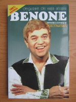 Degustare din viata artistului Benone Sinulescu