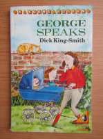 Dick King Smith - George speaks