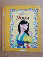 Disney Princess. Mulan