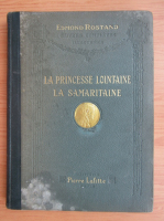 Edmond Rostand - La princesse Lointaine (1910)