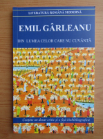 Anticariat: Emil Girleanu - Din lumea celor care nu cuvanta